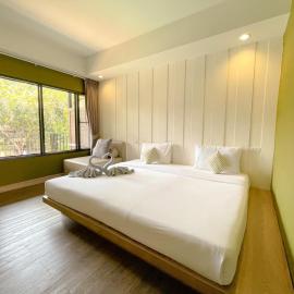 Samed Hideaway Resort, hotel in Ko Samed