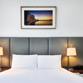 Quest Mounts Bay Road, hotel sa Perth