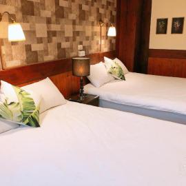 Sun Moon Heart Hostel