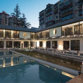 Gongxili-Xijian Hotel - Kunming Dongfeng East Road Dashuying Metro Station