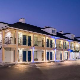 Days Inn by Wyndham Simpsonville, hotel i Simpsonville