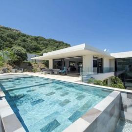 Villa Mizar