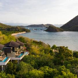 Plataran Komodo Resort & Spa - CHSE Certified