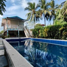 Chibel Summer Riverside Resort