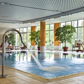 Congress Hotel Weimar by Mercure, hotel in Weimar