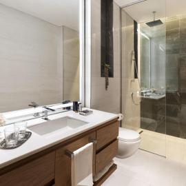 SLS Dubai Hotel & Residences