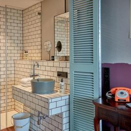 25hours Hotel Das Tour