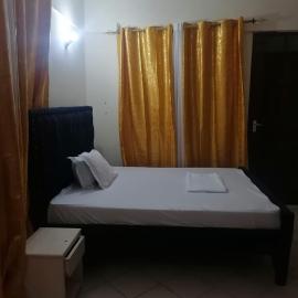 La Grande cosy 1Bedroom ensuit Mtwapa, hotel u gradu Mtvapa