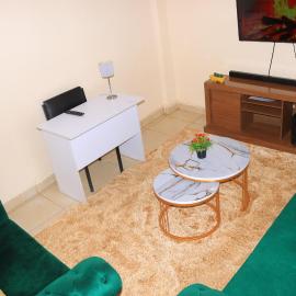 Blissful one bedroom in Ruiru