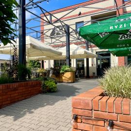 ART Pensjonat, hotel a Krotoszyn