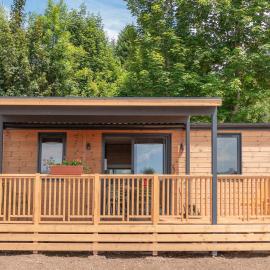 Camping Village Ekar Asiago, hotel a Asiago