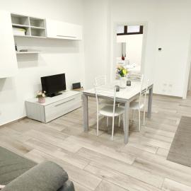 Apartment near the Ferrari Museum, Wi-Fi, fully equipped kitchen, Free street parking
