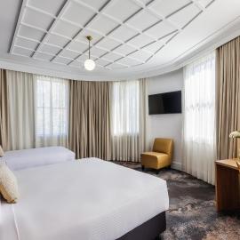 Royal Exhibition Hotel, hotel u gradu Sidnej