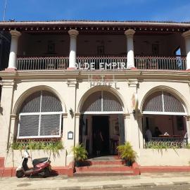 Olde Empire Hotel