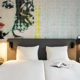 ibis Styles Delft City Centre