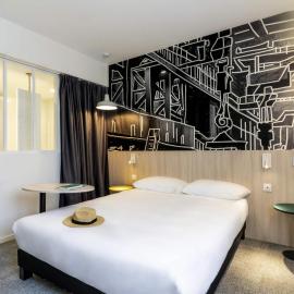 ibis Styles Limoges Centre