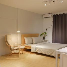 Siesta Spaces Boracay, hotel en Boracay