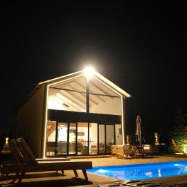 Terra Viva Villa's, hotel en Erenköy