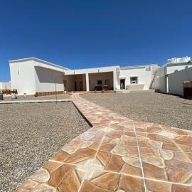 Sea Turtles Guest House #2 Ras Al Hadd – hotel w mieście Al Hadd