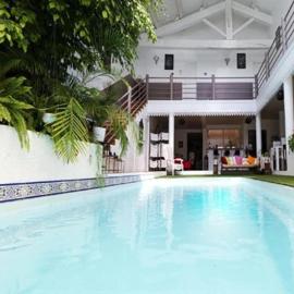 Villa Ambrosia, hotel in Narbonne