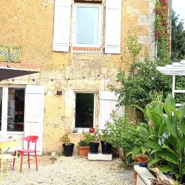 Le Nid de Condat, Dordogne