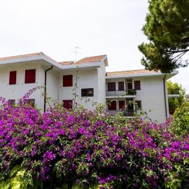 Le Persiane Rosse, Hotel in Cipressa
