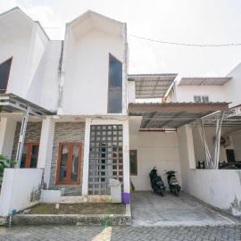 Omah Ambarrukmo Homestay Jogja