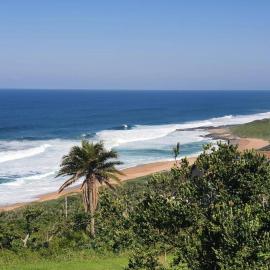 Bazley Heights, хотел в Bazley Beach