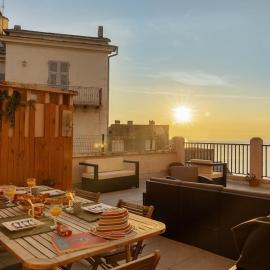 Casa Eden Roc