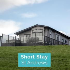 Lodge No 145 - Stewarts Resort Cameron, hotel in St. Andrews