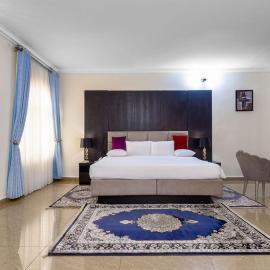 ROYALE CROWN VILLA