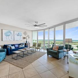 Caribe D411, hotel di Orange Beach