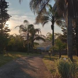 Vervet Guesthouse, hotel in Port Edward