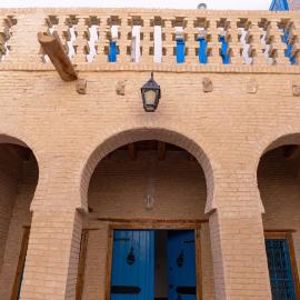 Riad Dar Maya, hotel din Nefta