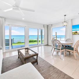 Blue Mountain Beach Villas 5B