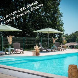 Ô Domaine, hotel in Saint-Nauphary