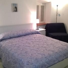 B&B I Tre Bassotti: Loreto'da bir otel