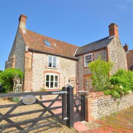 4 Bed in Roughton oc-1435