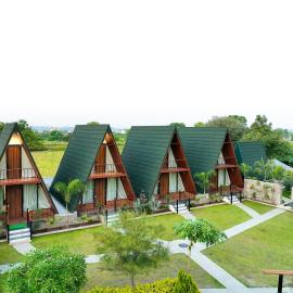 Green Hills Farm & Resorts, hotell sihtkohas Jhālāwār