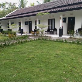 Pro Homestay, hotell i Lombok International Airport