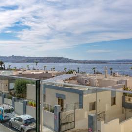 Qawra fully equipped apartments, opposite the beach by 360 Estates