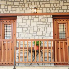 Κάλλος-Kallos Apartment: Maçova şehrinde bir otel