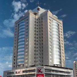 The K Hotel, WorldHotels Distinctive