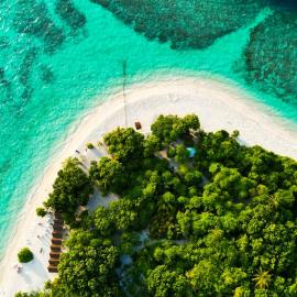 Tropical Escape Inn, khách sạn ở Hangnaameedhoo