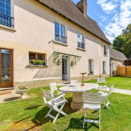Le Gîte du Porc-épic - 20 km de Beauvais