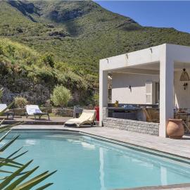 Villa La Marine, hotell i Sisco