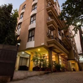 Magnus Calypso Suites Viman Nagar, Pune