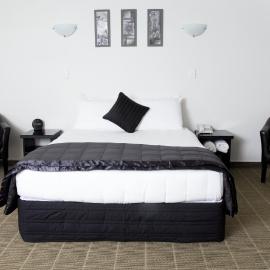 Hygate Motor Lodge, hôtel à Hamilton