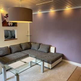 Wohnung mit Gartenblick, hotel i Hofgeismar