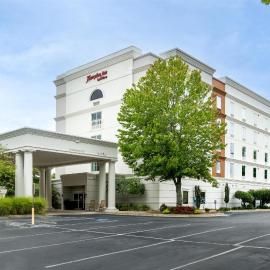 Hampton Inn Lawrenceville Duluth, ξενοδοχείο σε Lawrenceville